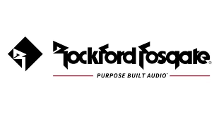 ROCKFORD FOSGATE 